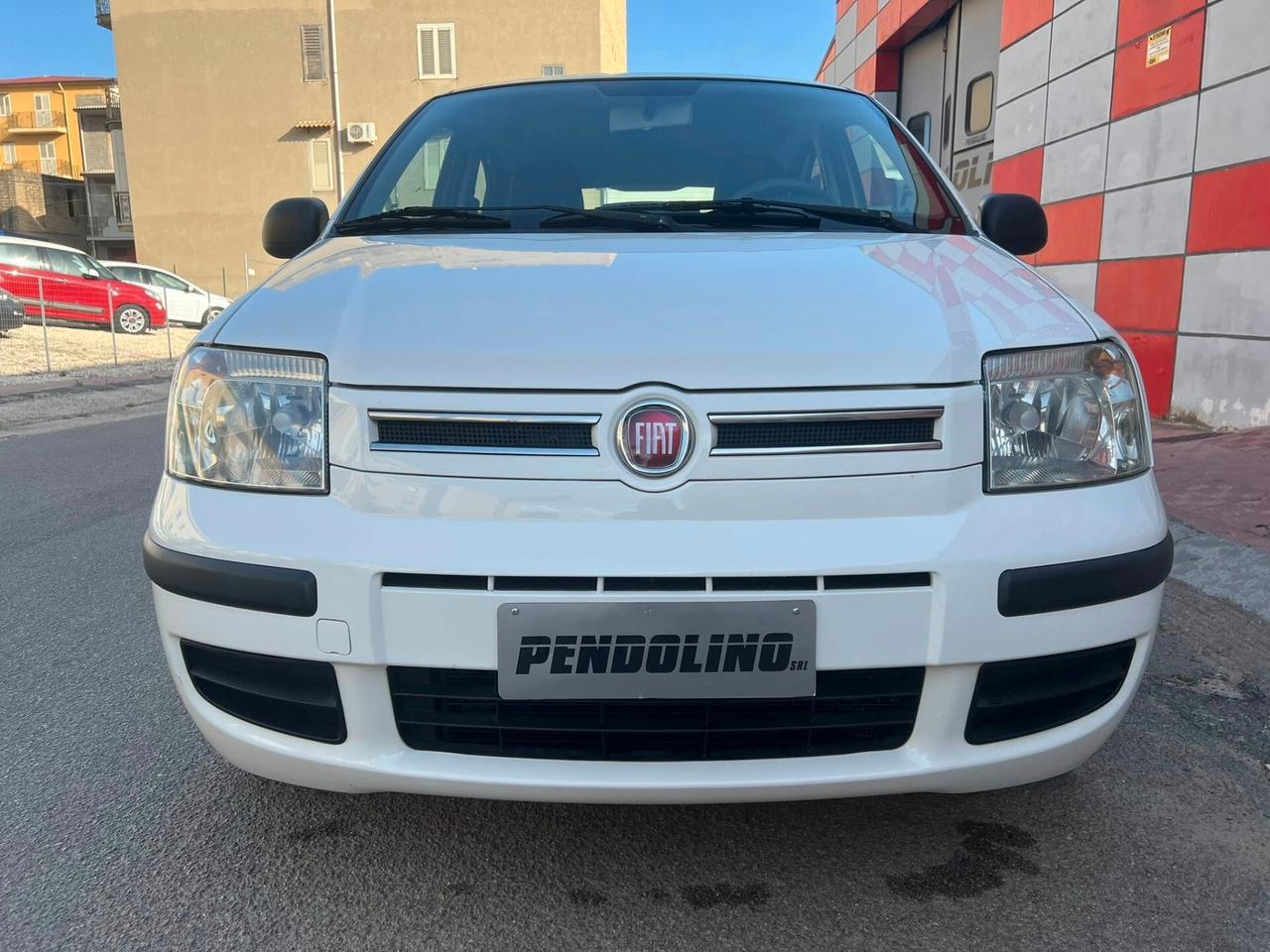 Fiat Panda 1.2 Dynamic