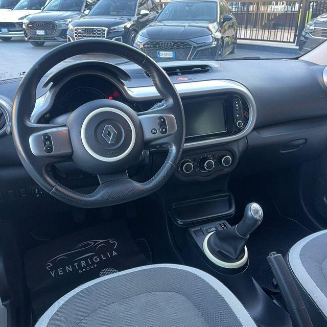 RENAULT - Twingo - SCe Duel2