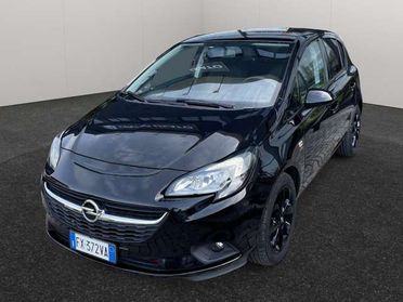 Opel Corsa 1.4 90Cv 120 Anniversary Gpl Tech