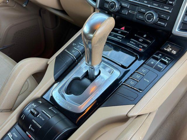 PORSCHE Cayenne 3.0 Diesel