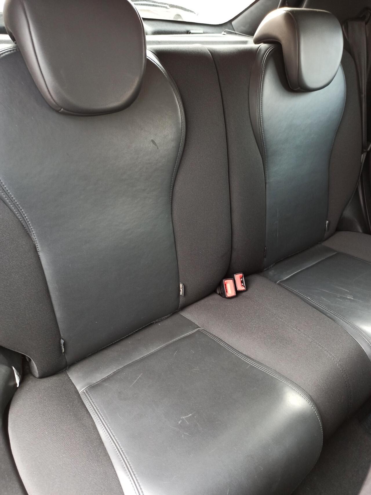 Lancia Ypsilon 1.3 MJT 16V 95 CV 5p. S&S Platinum