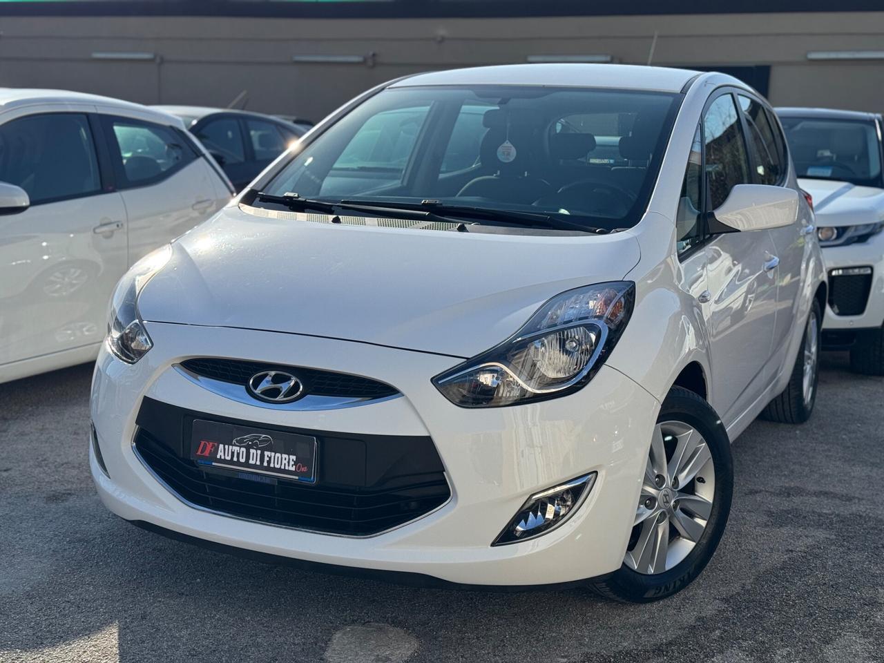 Hyundai iX20 1.4 90CV Comfort PARI AL NUOVO