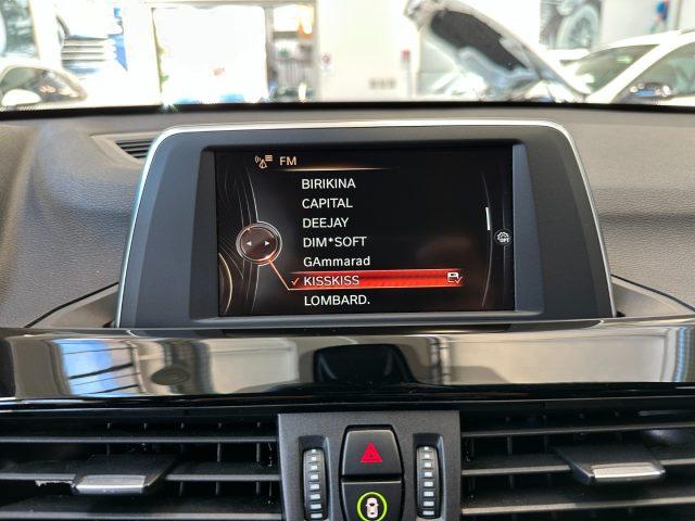 BMW X1 xDrive18d Sport Automatica - 18" - IVA Esposta