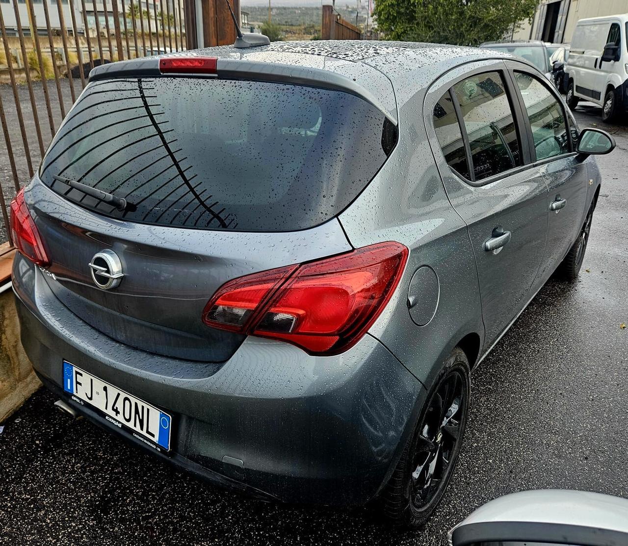 Opel Corsa 1.2 5 porte Innovation