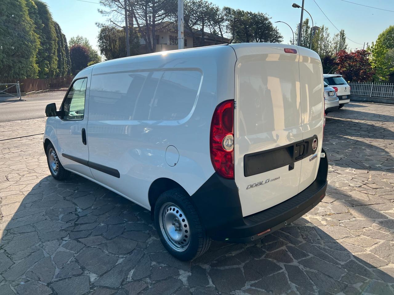 Fiat Doblo 1.6 MJT 100CV PL-TN Cargo Maxi