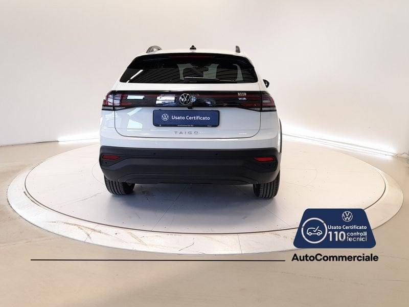 Volkswagen Taigo 1.0 TSI 85kW Edition Plus DSG