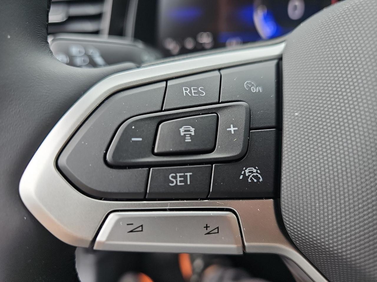 Volkswagen Taigo 1.0 tsi life 95cv