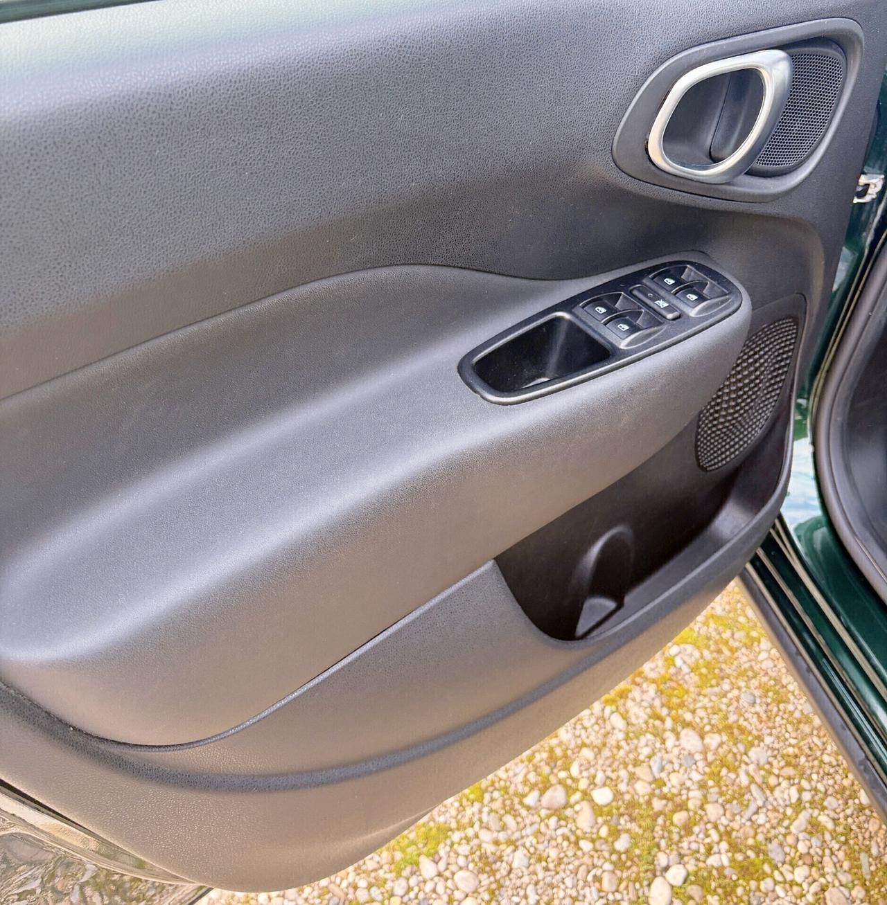 Fiat 500L CROSS 1.3 MTJ - UNICO PROPR - OK NEO PATENTATI