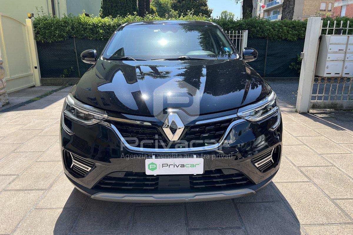 RENAULT Arkana Arkana Full Hybrid E-Tech 145 CV Techno