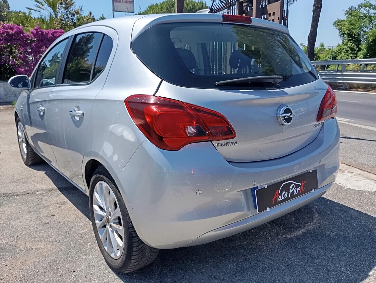 Opel Corsa 5P 1.3 CDTI ecoFLEX 95CV Cosmo Aut.