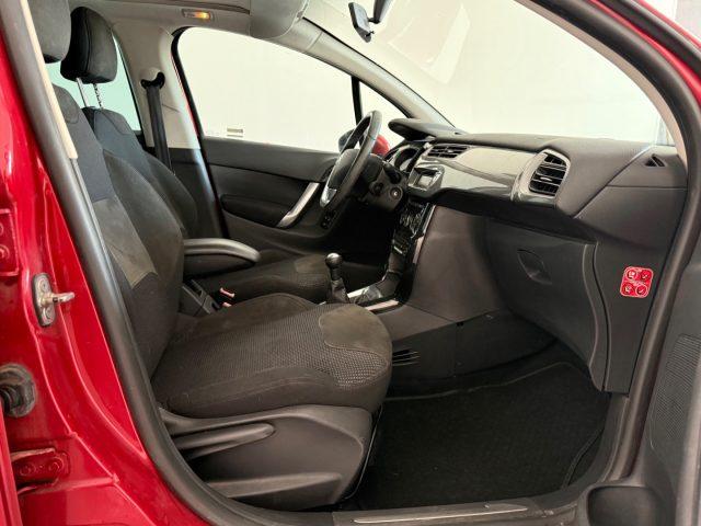 CITROEN C3 1.6 e-HDi 90 airdream Exclusive