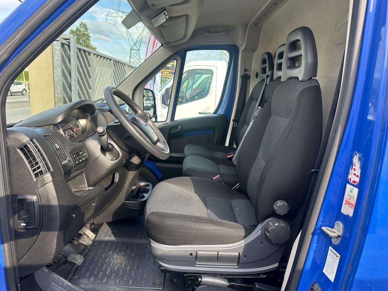 Fiat Ducato 33 2.3 MJT 120 CV L2H2 Iva compresa