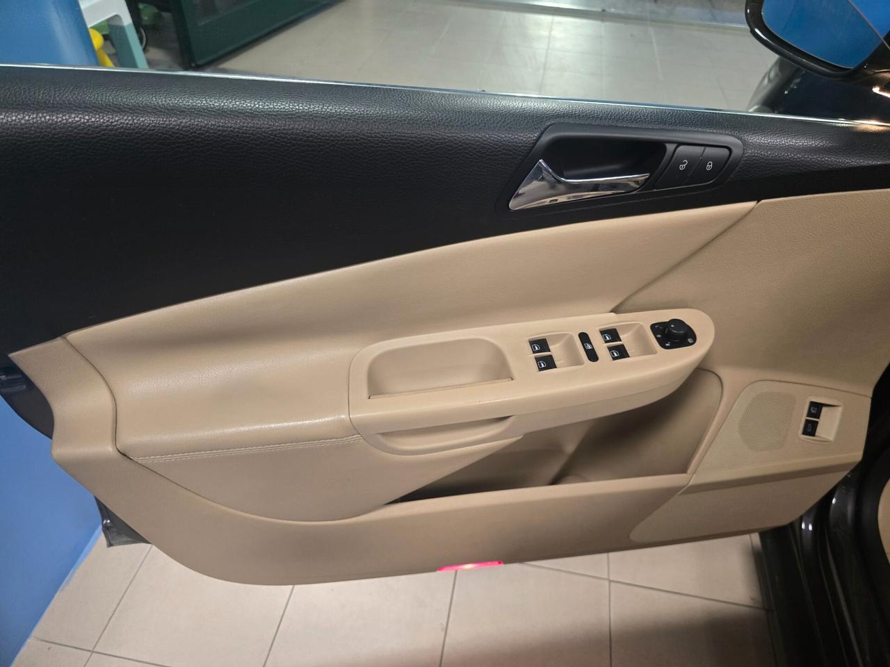 Volkswagen Passat 2.0 TDI DPF Var. Highline