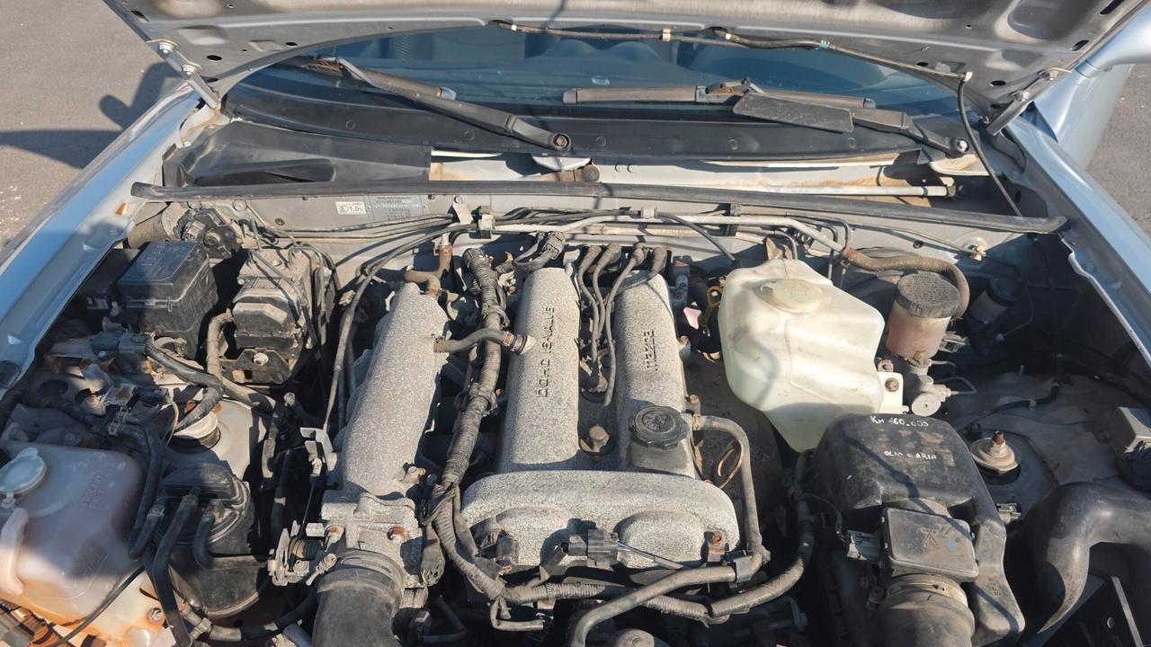 Mazda MX5 1.6 Con CLIMA