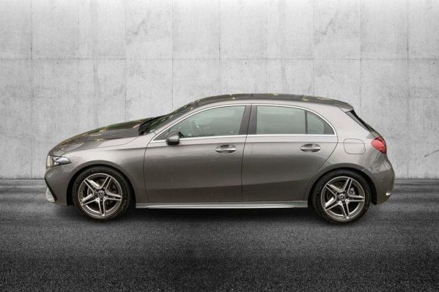 MERCEDES-BENZ A 200 Automatic AMG Line Premium