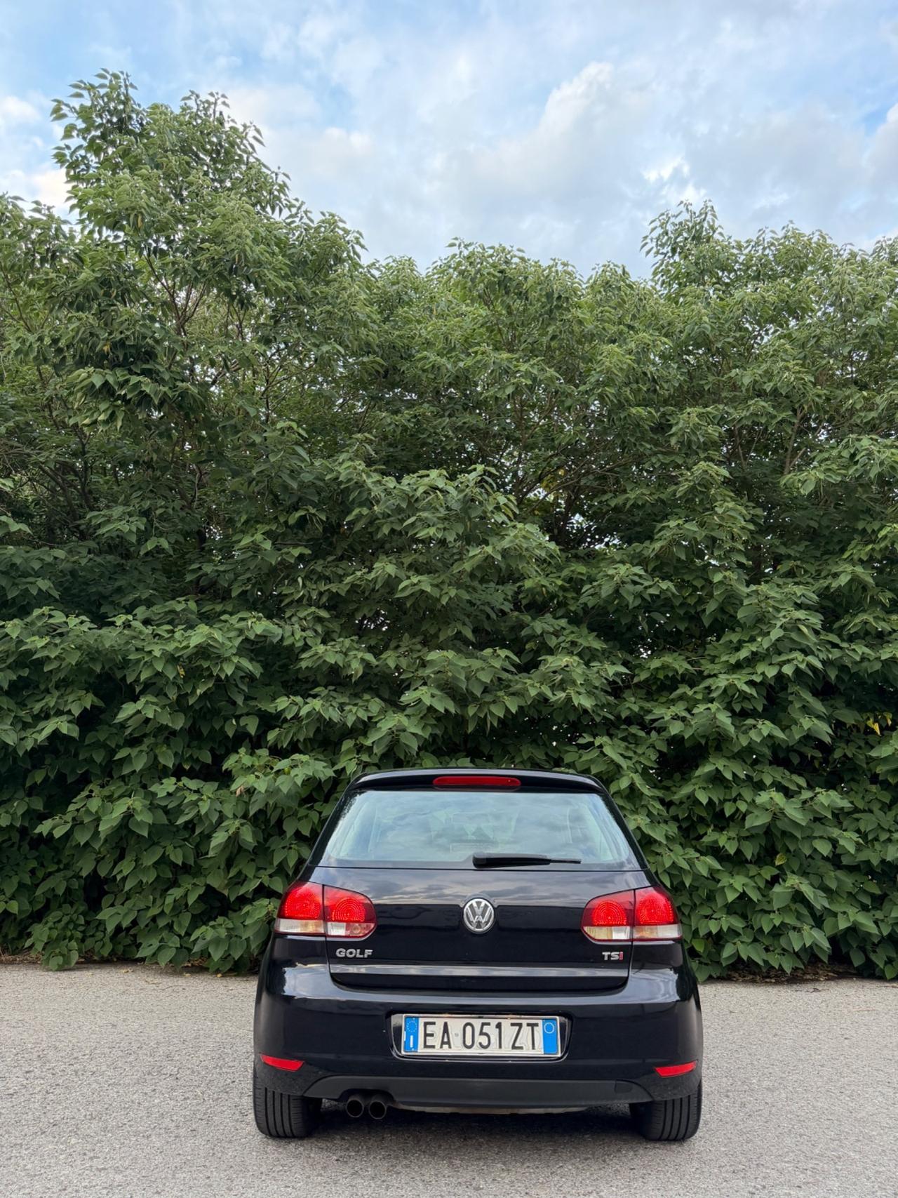 Volkswagen Golf 1.4 TSI 122CV 3p. Comfortline