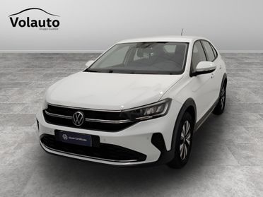 VOLKSWAGEN Taigo - Taigo 1.0 tsi Life 95cv