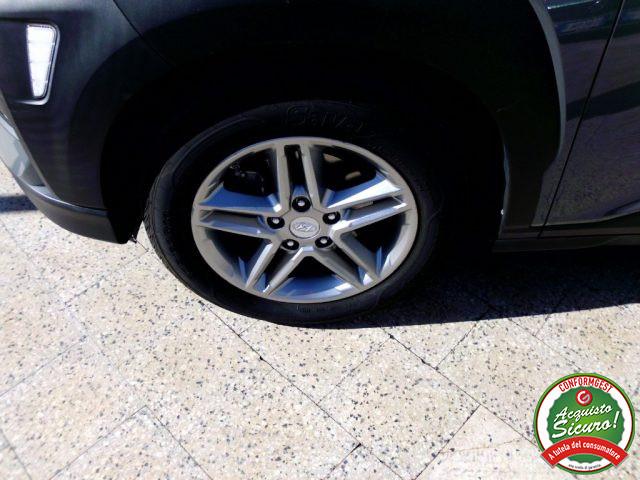 HYUNDAI Kona 1.0 T-GDI XTech