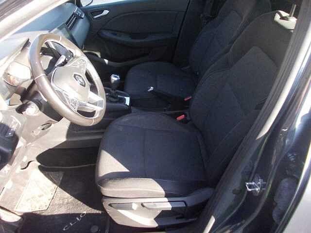 Renault Clio TCe GPL 5 porte Zen
