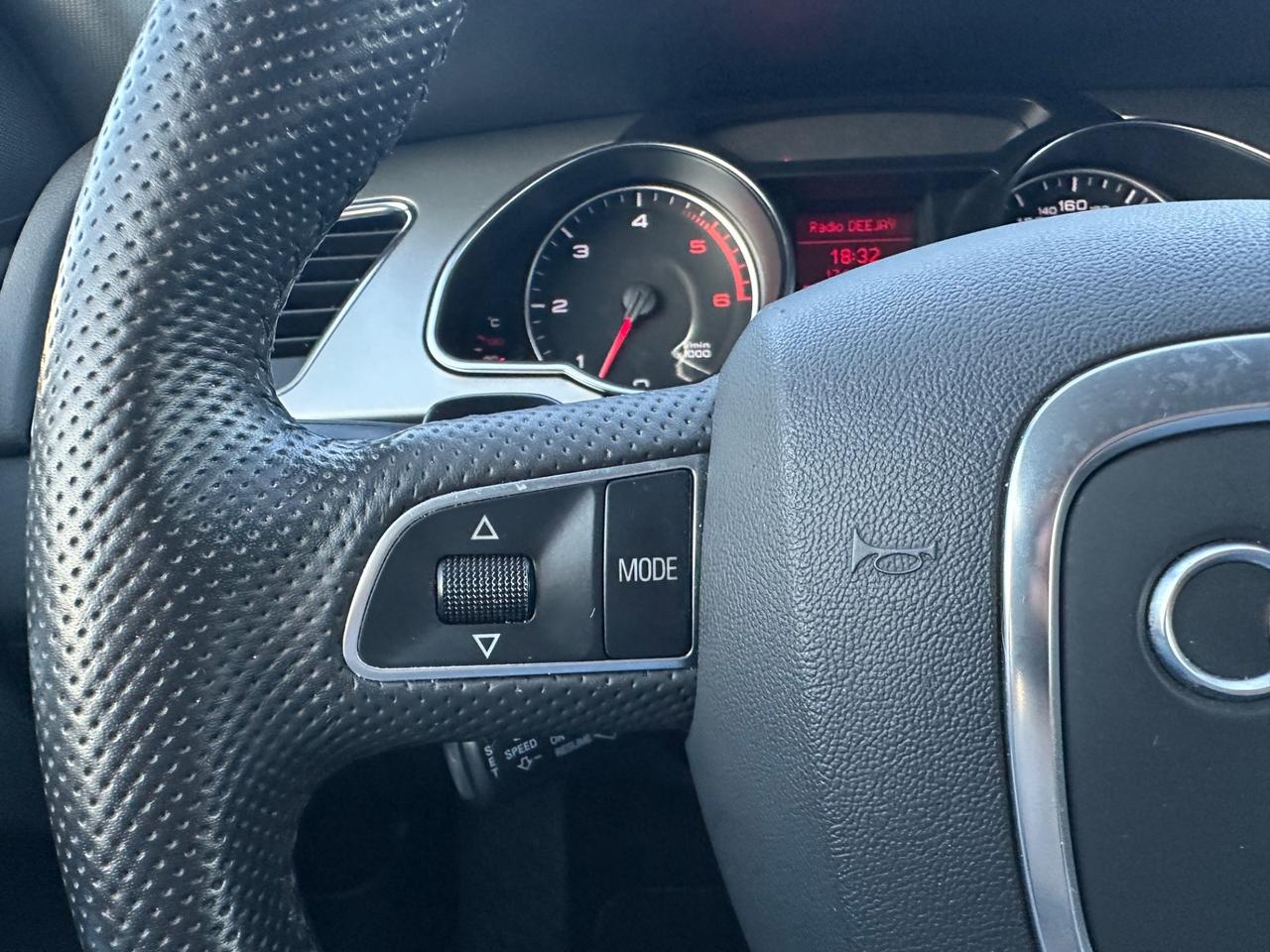 Audi A5 SPB 3.0 V6 TDI F.AP. quattro S tr. Ambiente