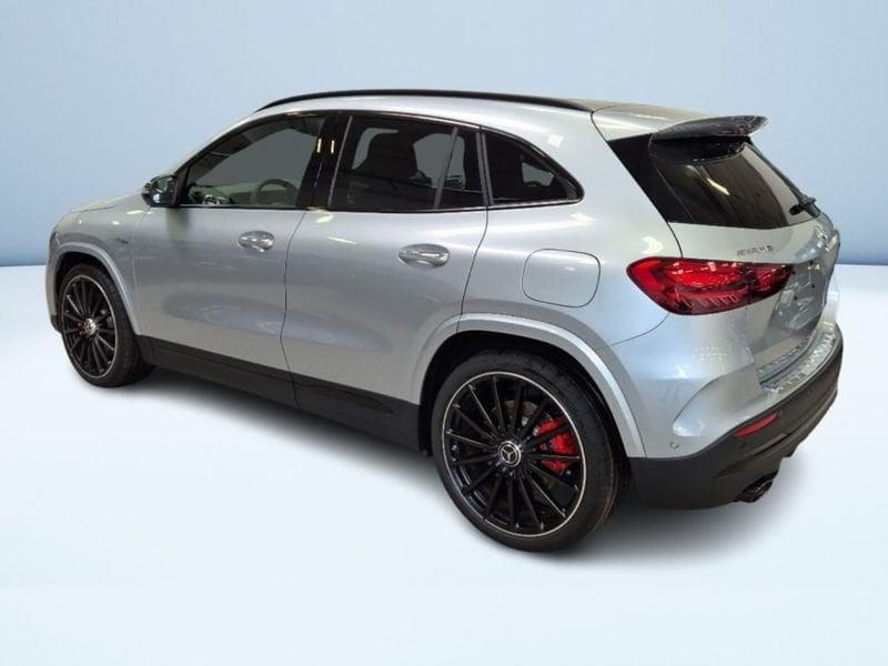 Mercedes-Benz GLA 35 AMG AMG Line Premium Plus