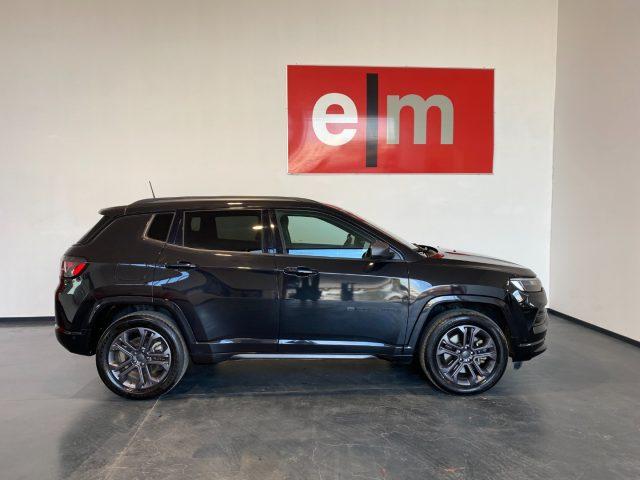 JEEP Compass 1.3 Turbo T4 PHEV AT6 4XE 80° ANNIVERSARIO