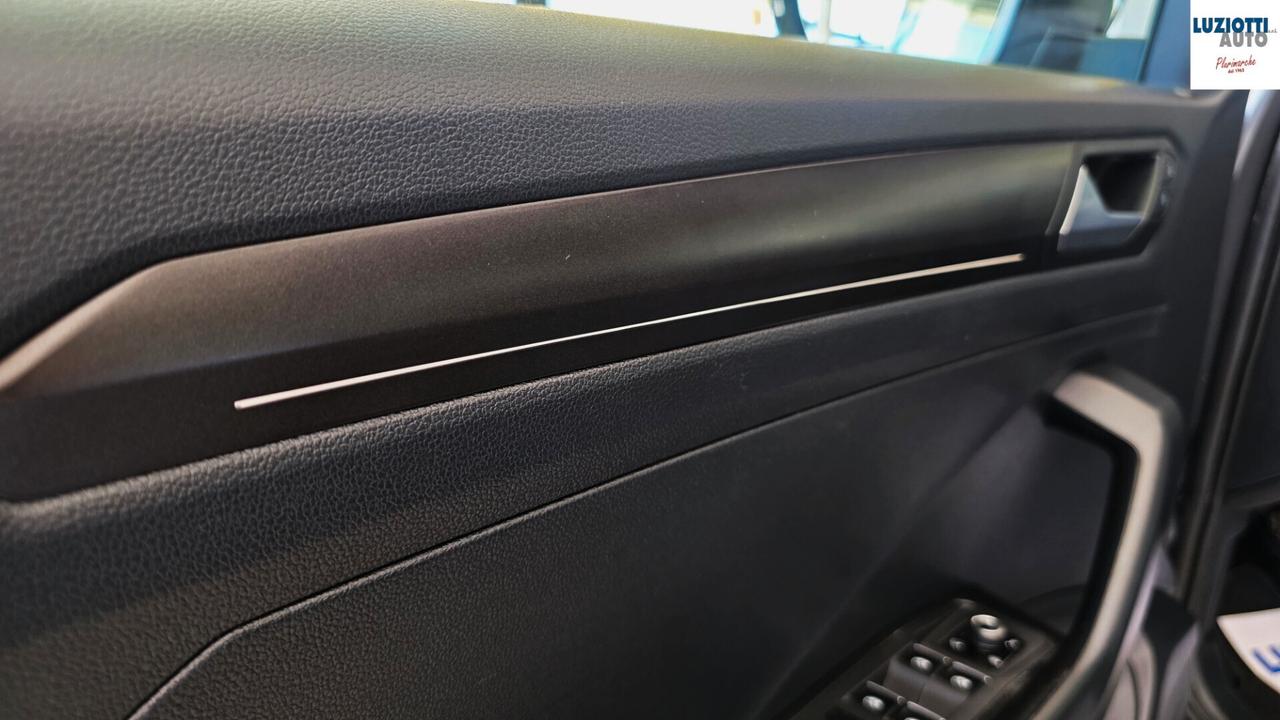 Volkswagen T-Roc 1.0 TSI 115 CV Style BlueMotion Technology