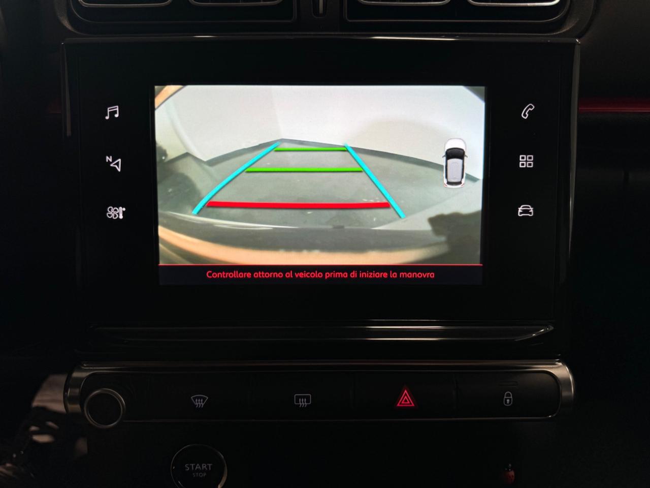 Citroen C3 PureTech 110 Shine FULL! EURO 6!