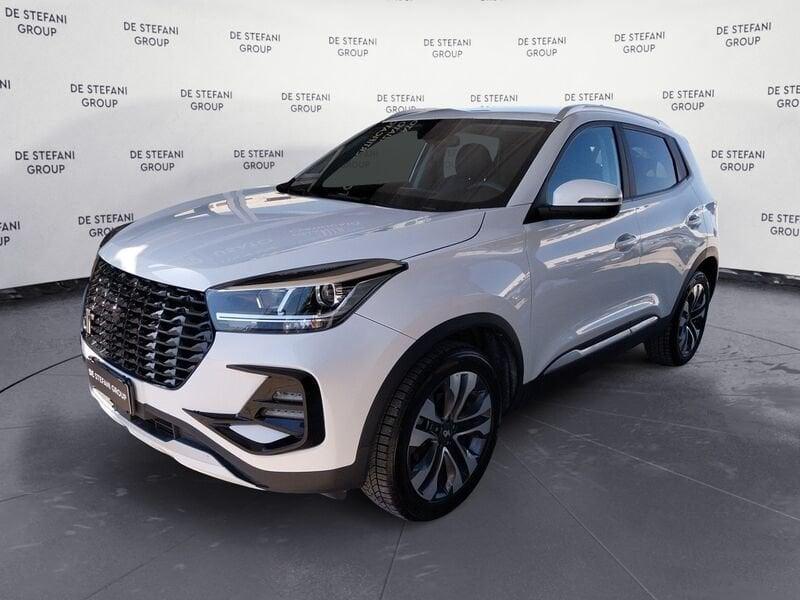 DR AUTOMOBILES DR 5 DR 5.0 1.5 Unica Gpl 114cv