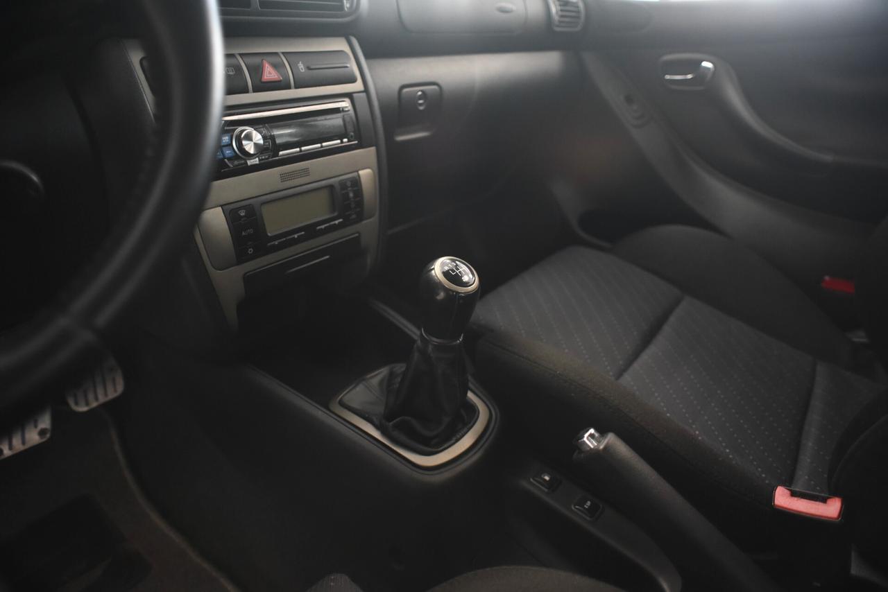 Seat Leon 1.8 T 20V