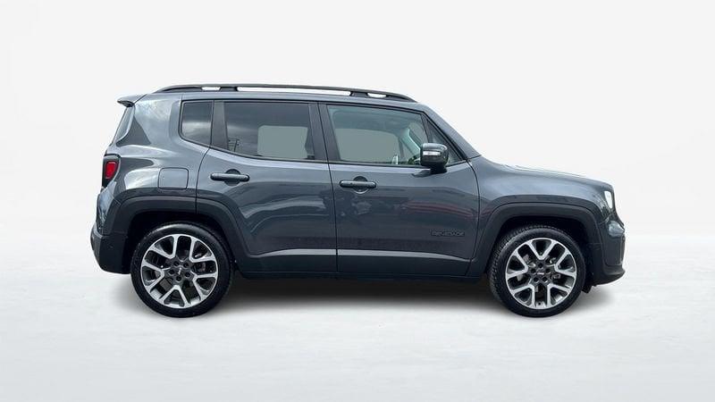 Jeep Renegade 1.5 turbo t4 mhev Limited 2wd 130cv dct