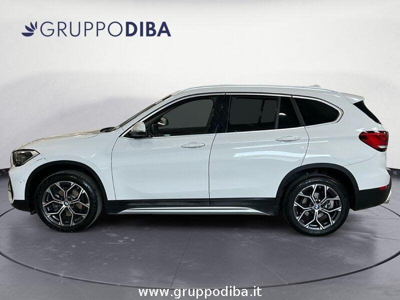 BMW X1 F48 2019 Diesel sdrive18d xLine Plus auto