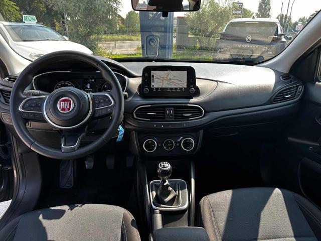 FIAT Tipo 1.6 Mjt S&S SW Life OK NEOPATENTATO