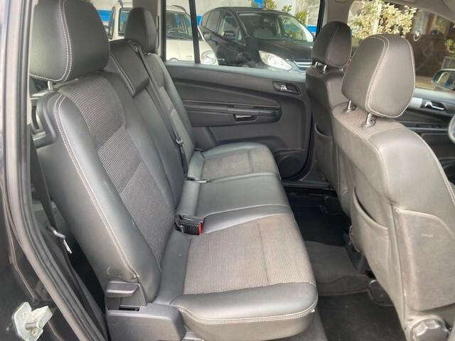 Opel Zafira 1.6 16V Twinport Enjoy