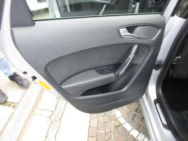 Audi A1 Sportback 1.6 tdi Ambition s-tronic FULL OPT GARAN