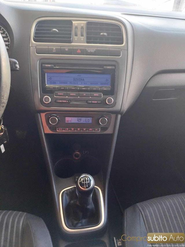 VOLKSWAGEN Polo 1.4 GP 5 porte Highline ( Garanzia 12 Mesi )L
