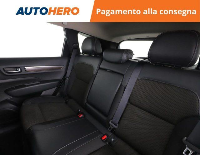 RENAULT Koleos dCi 175CV X-Tronic Energy Executive