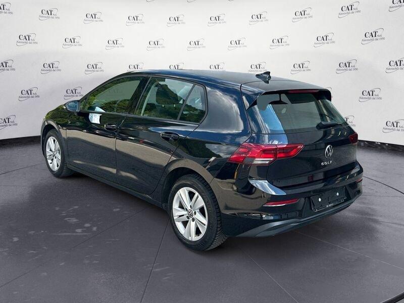 Volkswagen Golf Golf 2.0 tdi Life (PREZZO REALE )
