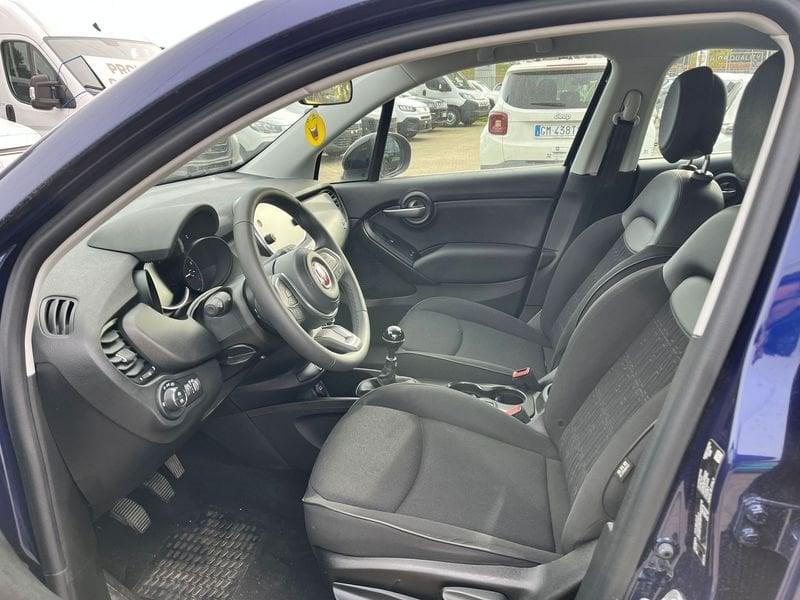 FIAT 500X 1.0 T3 120 CV