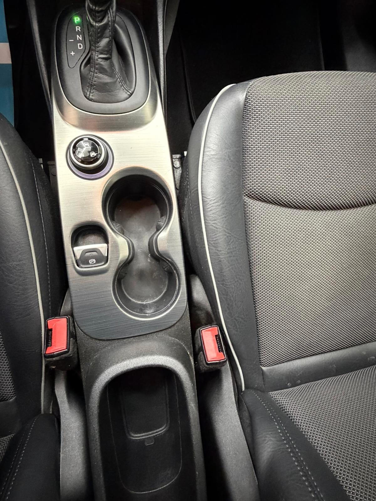 Fiat 500X 1.6 MultiJet 120 CV Cross Plus