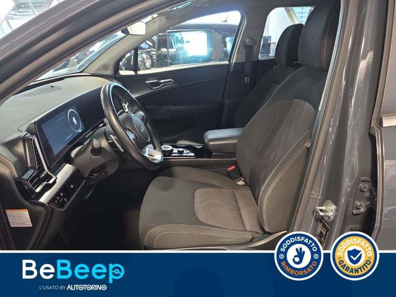 Kia Sportage 1.6 TGDI HEV STYLE AUTO