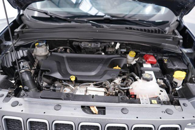 JEEP Renegade 1.6 Mjt 130cv Limited