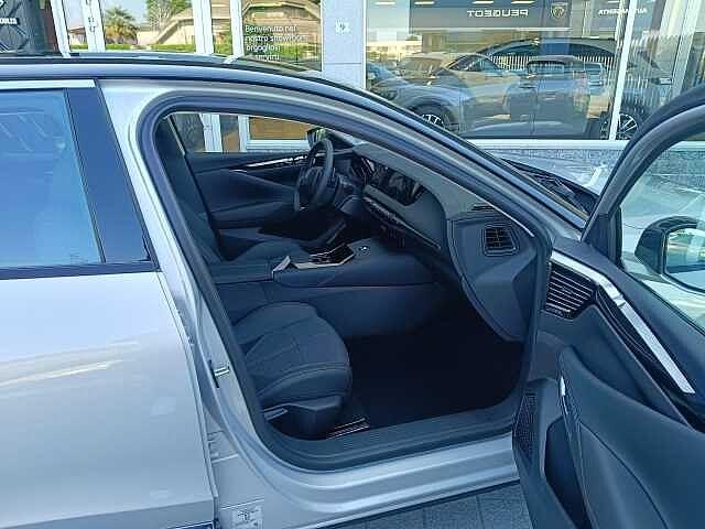 DS DS 4 Hybrid 145cv DCS6 PALLAS KM ZERO