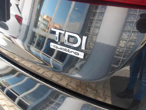 Audi Q3 2.0 tdi quattro 140cv