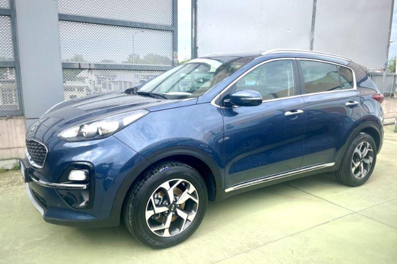 KIA Sportage 1.6 gdi Energy Adas Pack Plus 2wd 132cv