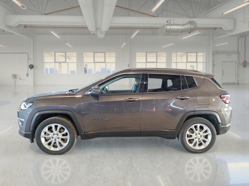 JEEP COMPASS 1.3 T4 PHEV 130CV BUS.PLUS 4XE AUTO 5 PORTE SUV