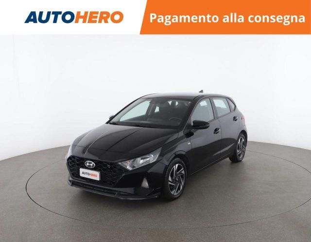 HYUNDAI i20 1.0 T-GDI 5 porte Style