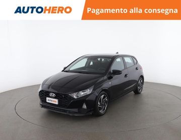 HYUNDAI i20 1.0 T-GDI 5 porte Style