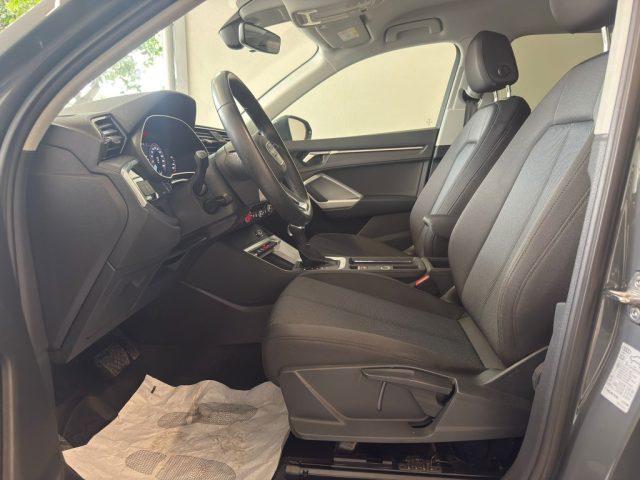 AUDI Q3 35 TDI S tronic Advanced