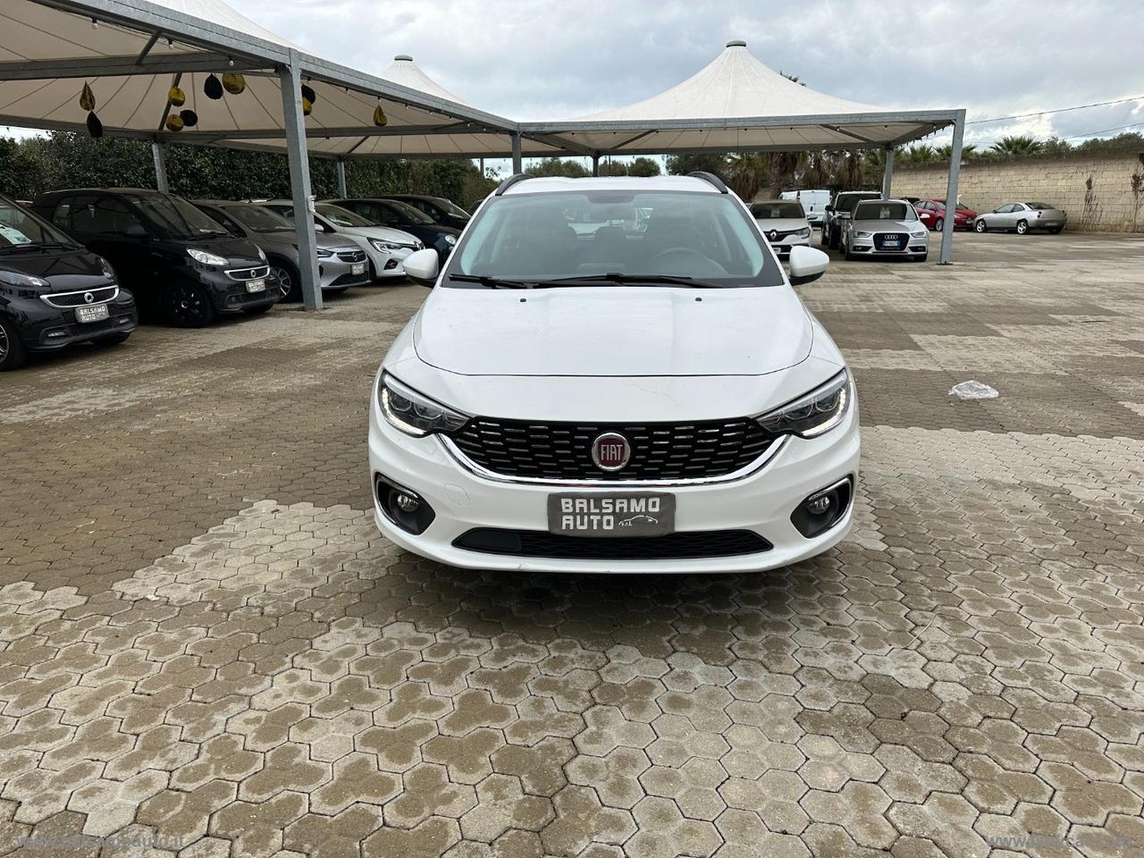 FIAT Tipo 1.3 Mjt S&S SW Lounge